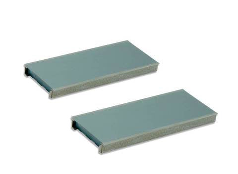 ST-94 - Straight Platform Unit, stone type